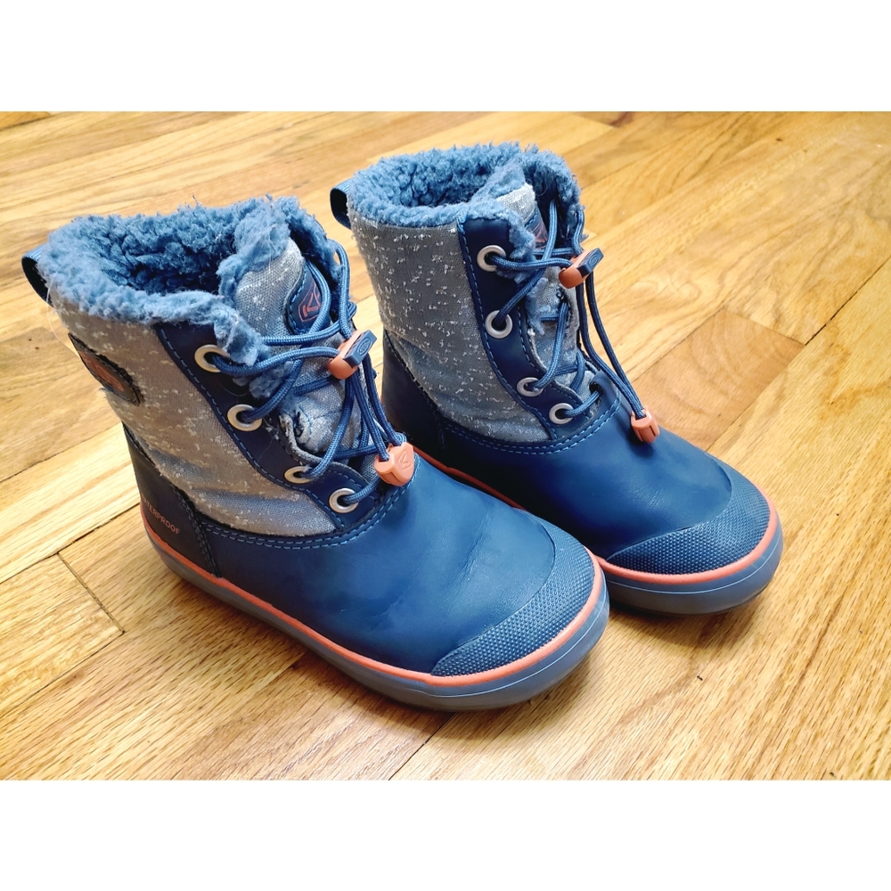 Keen Elsa Winter Boots size 10